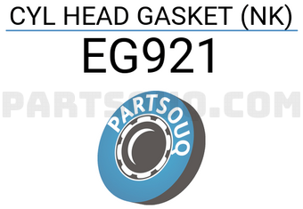 TAYEN EG921 CYL HEAD GASKET (NK)