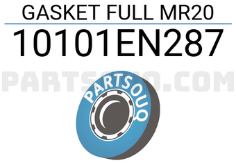 TEIKIN 10101EN287 GASKET FULL MR20