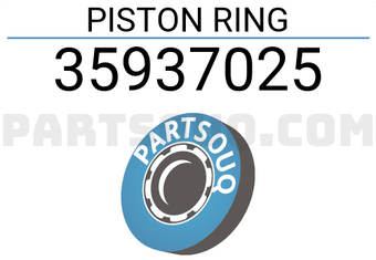 TP 35937025 PISTON RING