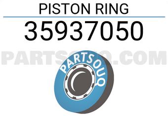 TP 35937050 PISTON RING