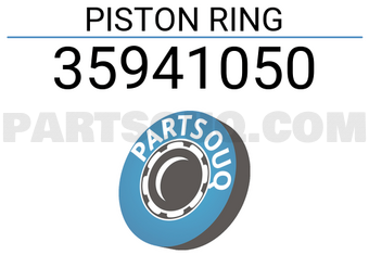 TP 35941050 PISTON RING