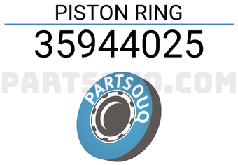 TP 35944025 PISTON RING