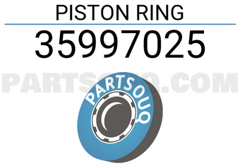 TP 35997025 PISTON RING