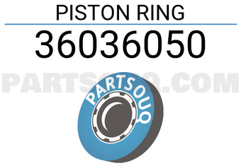 TP 36036050 PISTON RING