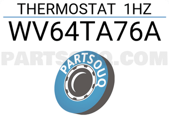 Tama WV64TA76A THERMOSTAT 1HZ