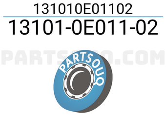 Toyota 131010E01102 131010E01102