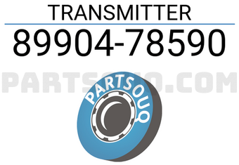 Toyota 8990478590 TRANSMITTER