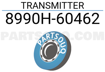 Toyota 8990H60462 TRANSMITTER