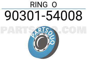 Toyota 9030154008 RING O