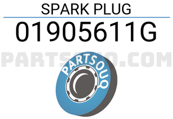 VAG 01905611G SPARK PLUG