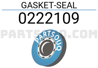 Victor Reinz 0222109 GASKET-SEAL
