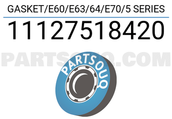 Victor Reinz 11127518420 GASKET/E60/E63/64/E70/5 SERIES
