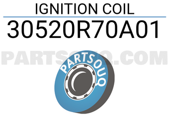 YEC 30520R70A01 IGNITION COIL