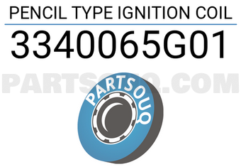 YEC 3340065G01 PENCIL TYPE IGNITION COIL