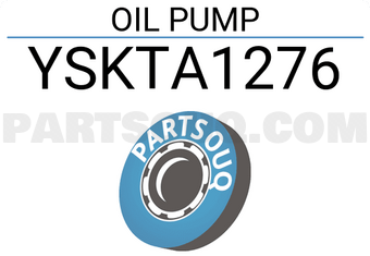 YSK YSKTA1276 OIL PUMP