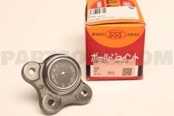 SB1521 BALL JOINT B2200 UP