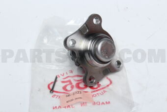 SB2722 BALL JOINT