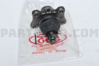 SB2722 BALL JOINT