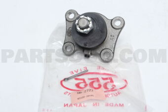SB2722 BALL JOINT