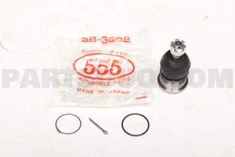 SB3602 ARM SUB-ASSY