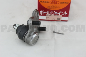 SB3642 BALL JOINT