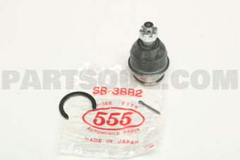 SB3882 JOINT ASSY, LWR
