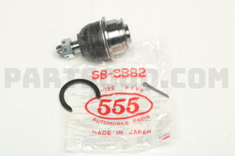 SB3882 JOINT ASSY, LWR