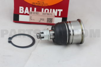 SB6182 BALL JOINT