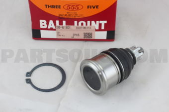 SB6182 BALL JOINT