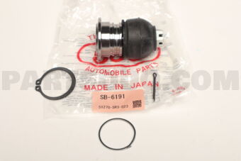SB6191 BALL JOINT