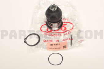 SB6191 BALL JOINT