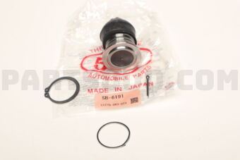 SB6191 BALL JOINT