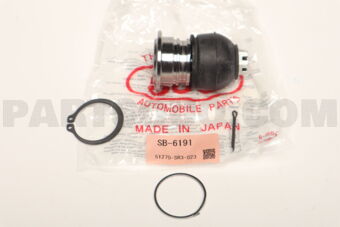 SB6191 BALL JOINT