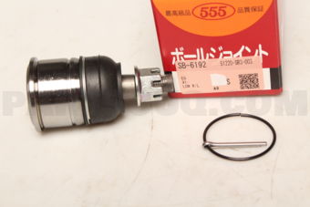 SB6192 BALL JOINT