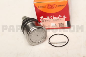SB6192 BALL JOINT