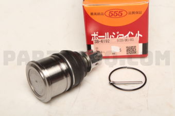 SB6192 BALL JOINT