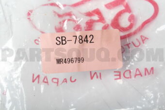 SB7842 BALL JOINT