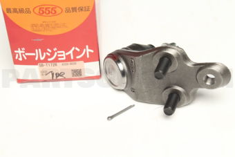 SBT172R BALL JOINT
