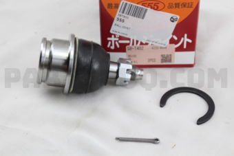 SBT402 BALL JOINT