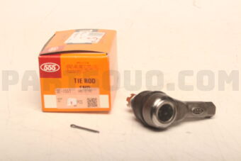 SE1551 TIE ROD END 323 89UP