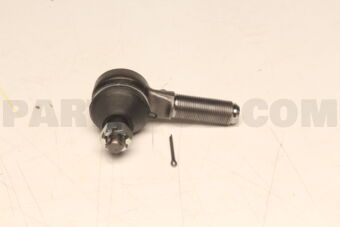 SE2361L TIE ROD END BU20/BU30