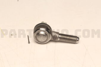 SE2361L TIE ROD END BU20/BU30
