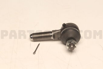 SE2361L TIE ROD END BU20/BU30