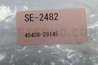SE2482 TIE ROD END