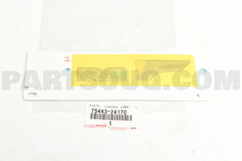 SE2841 TIE ROD END
