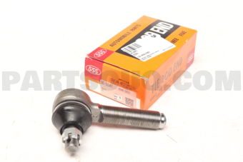 SE2841 TIE ROD END