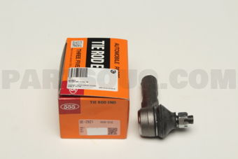 SE2921 TIE ROD END  LITACE '88