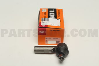 SE2921 TIE ROD END  LITACE '88