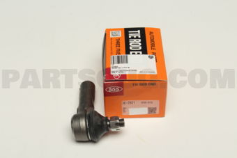 SE2921 TIE ROD END  LITACE '88