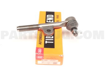 SE2955 555 TIE ROD END HZJ81 LHD